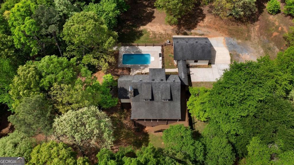 Photo of 280 Cline Drive SW, Cartersville, GA 30120 (MLS # 10732307)