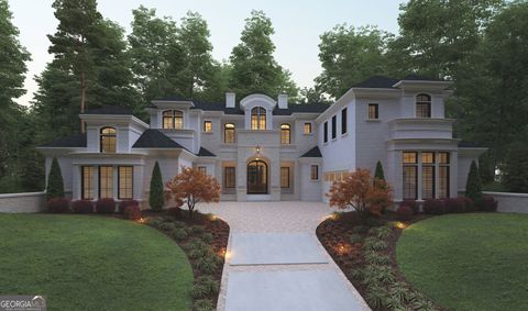 9675 Almaviva DR Alpharetta GA 30022