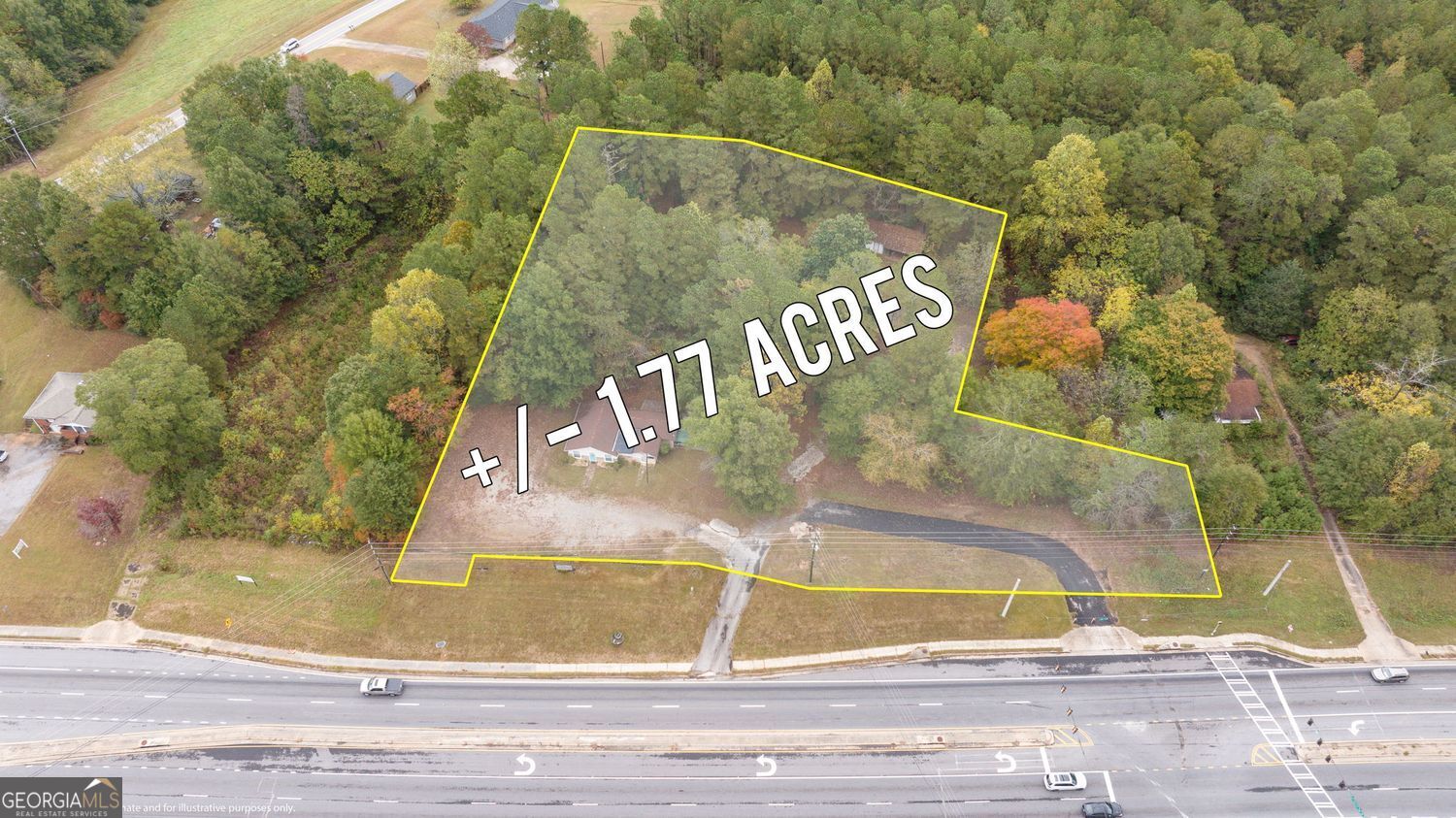 Photo 1 of 50 — 4407 Winder HWY, Flowery Branch, GA 30542