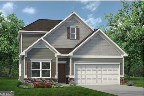 Photo of 138 Saddle Ridge Trail, Calhoun, GA 30701 (MLS # 10687980)