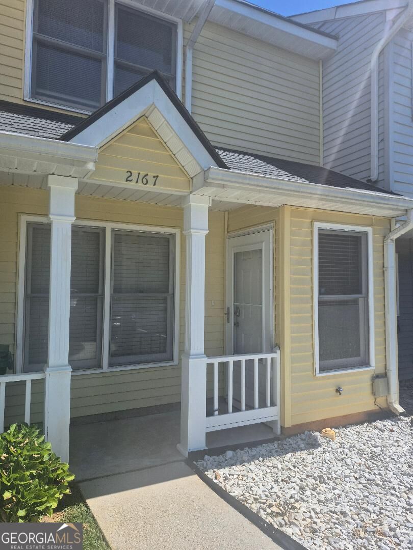 Photo of 2167 Wellington Circle, Lithonia, GA 30058 (MLS # 10847525)