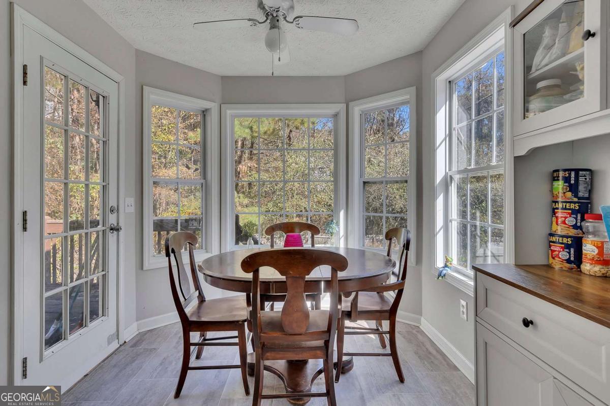 Whispering Hills - Residential