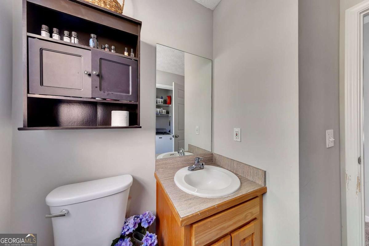 Whispering Hills - Residential