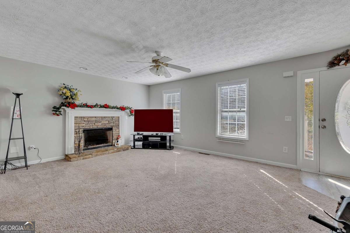 Whispering Hills - Residential