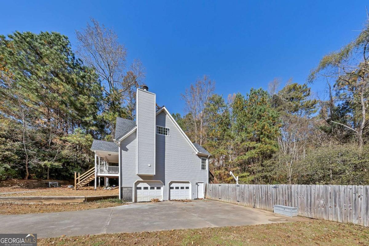 Whispering Hills - Residential