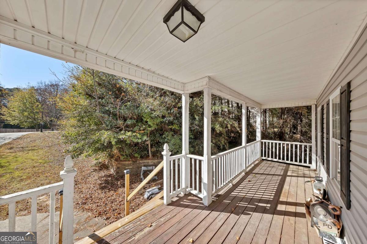 Whispering Hills - Residential