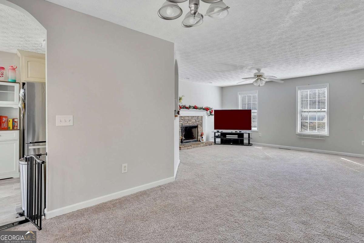 Whispering Hills - Residential