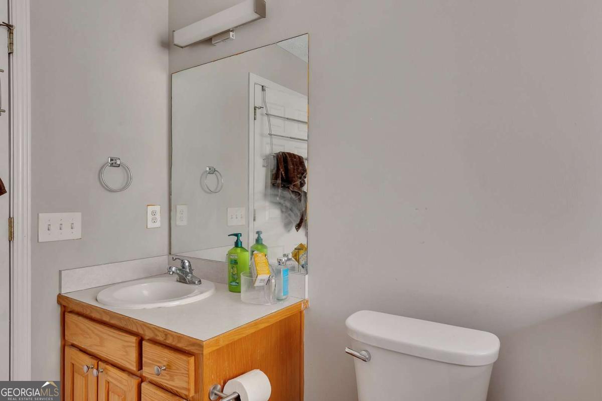 Whispering Hills - Residential