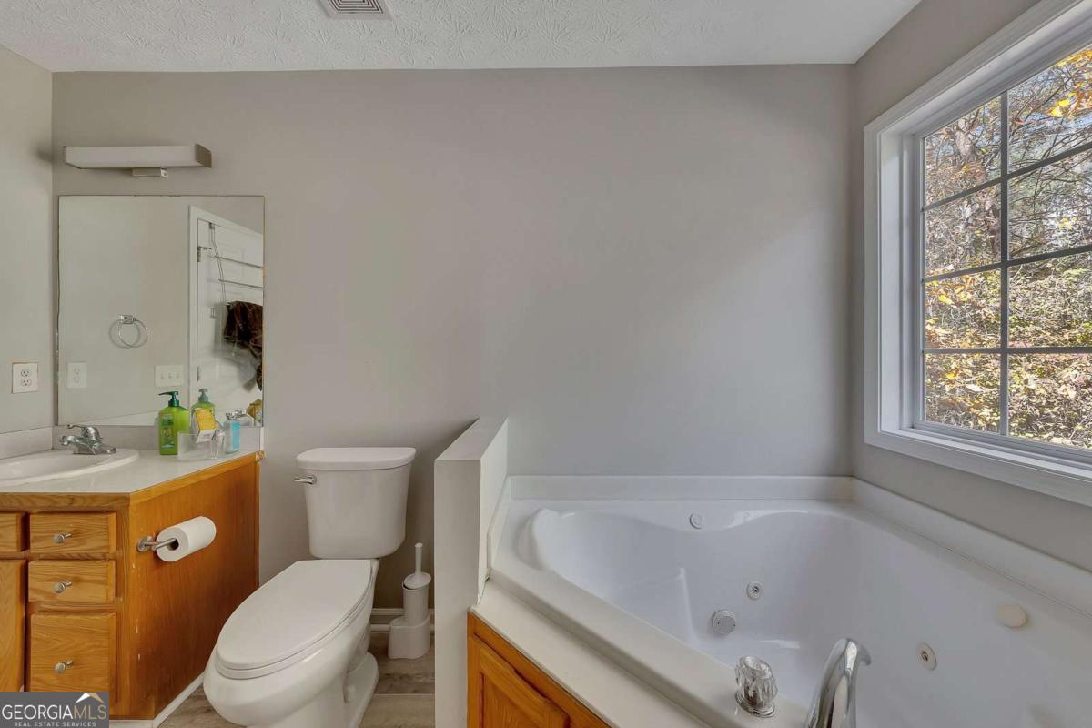 Whispering Hills - Residential