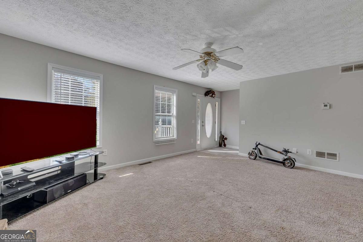 Whispering Hills - Residential