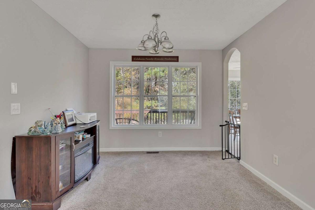 Whispering Hills - Residential