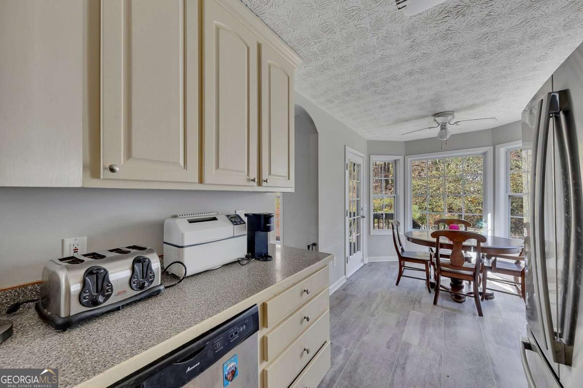 Whispering Hills - Residential