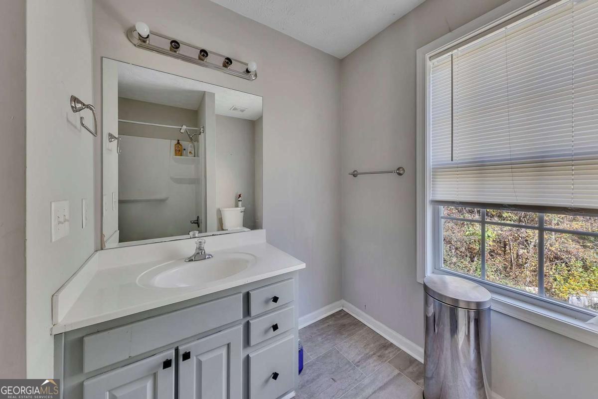 Whispering Hills - Residential