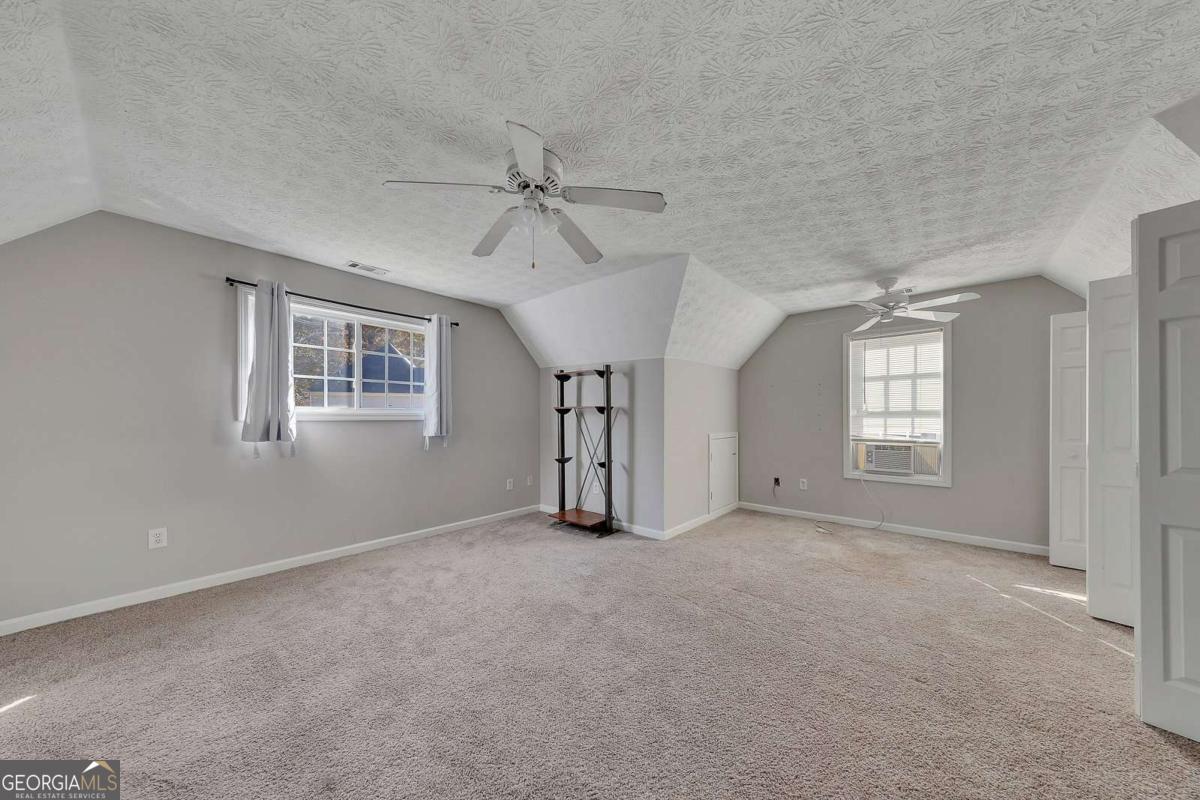 Whispering Hills - Residential