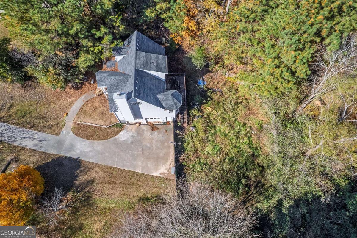 Whispering Hills - Residential