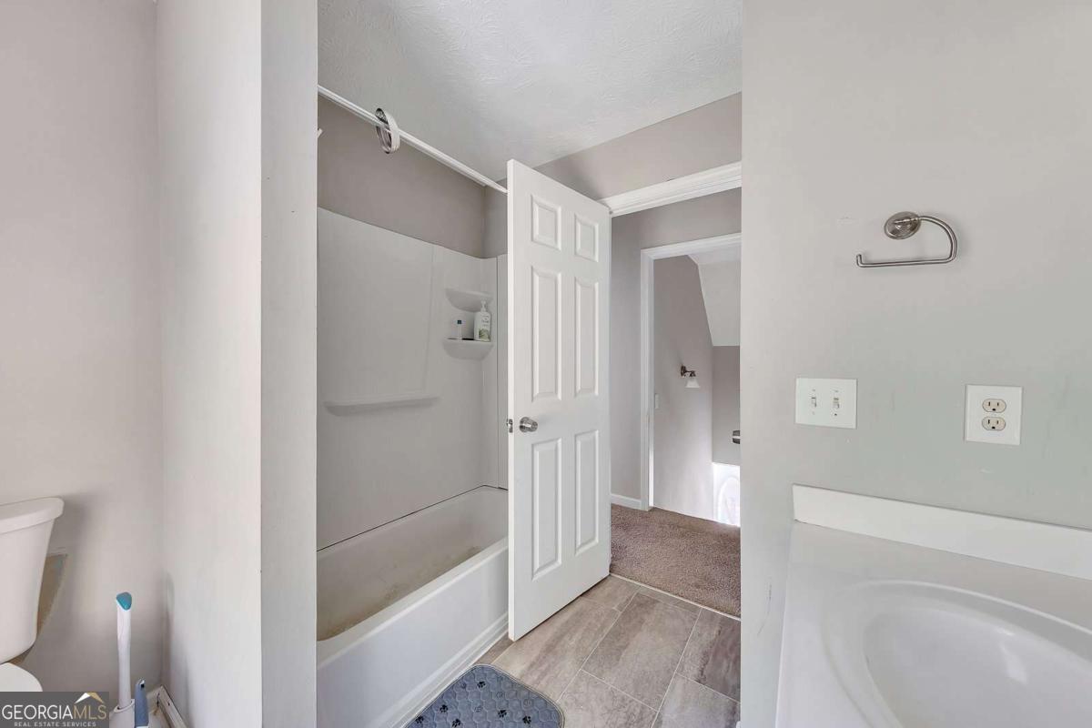 Whispering Hills - Residential