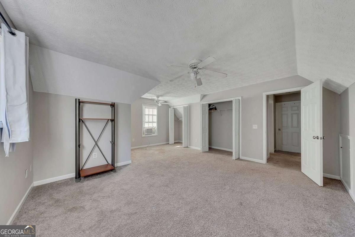 Whispering Hills - Residential