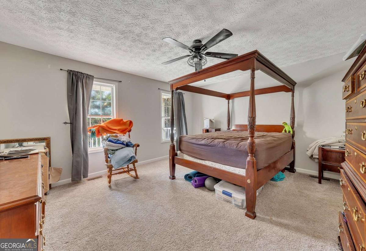 Whispering Hills - Residential