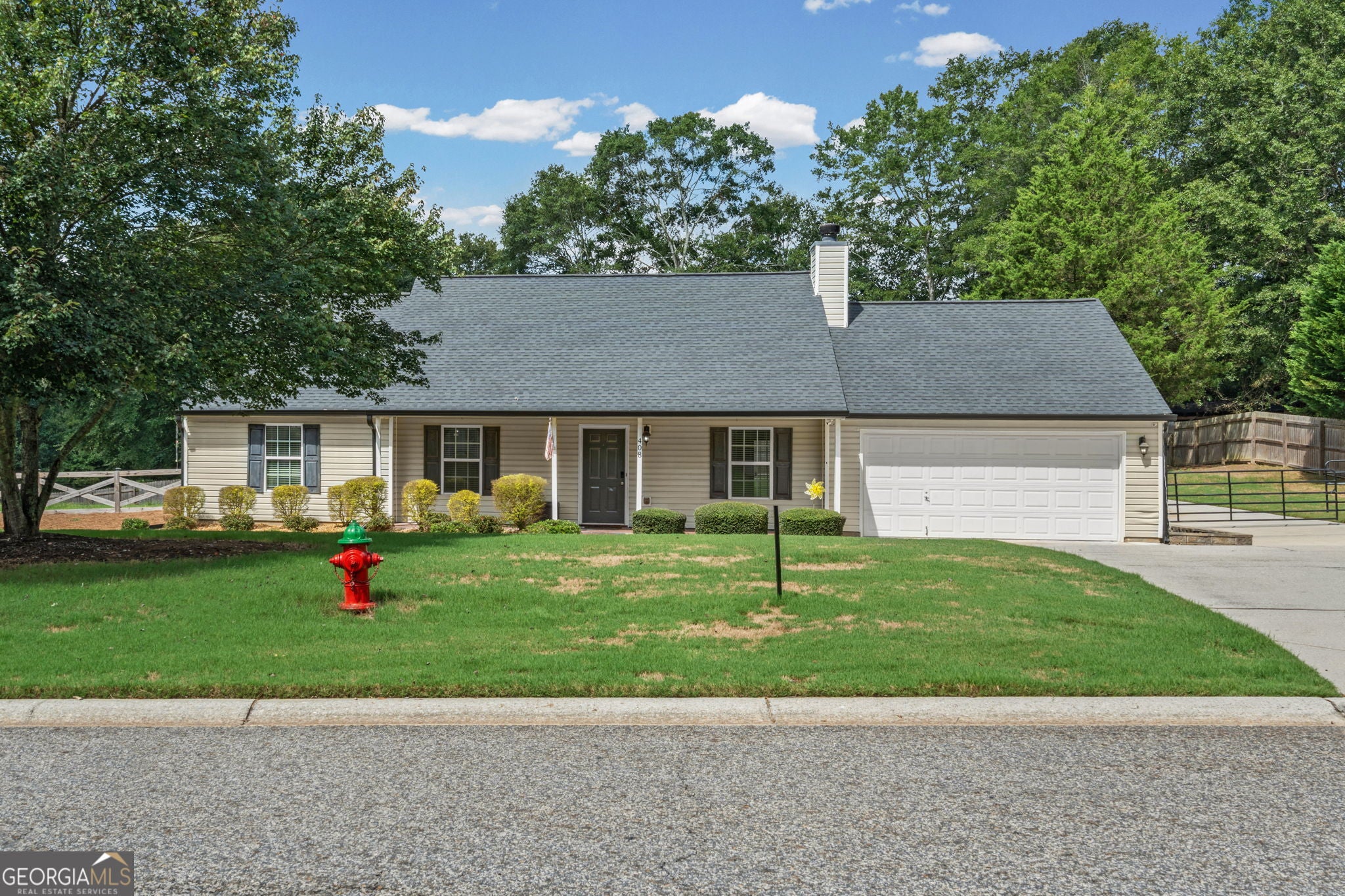 408 Wilshire LN