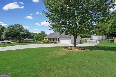 408 Wilshire Lane, Bethlehem, GA 30620 - #: 10820714