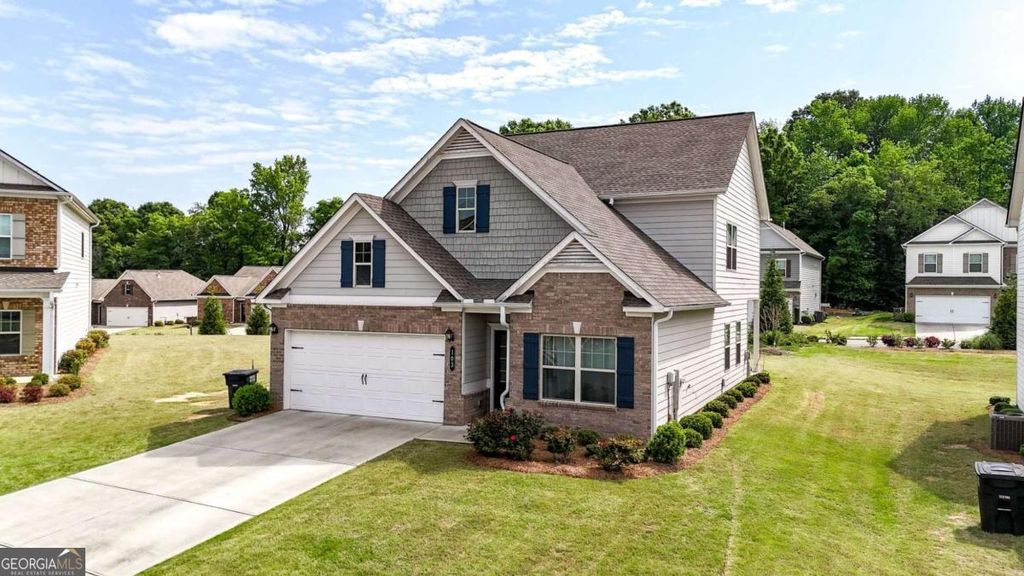 Photo of 103 Willowbrook Court, Calhoun, GA 30701 (MLS # 10741924)