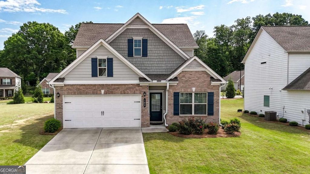 Photo of 103 Willowbrook Court, Calhoun, GA 30701 (MLS # 10741924)