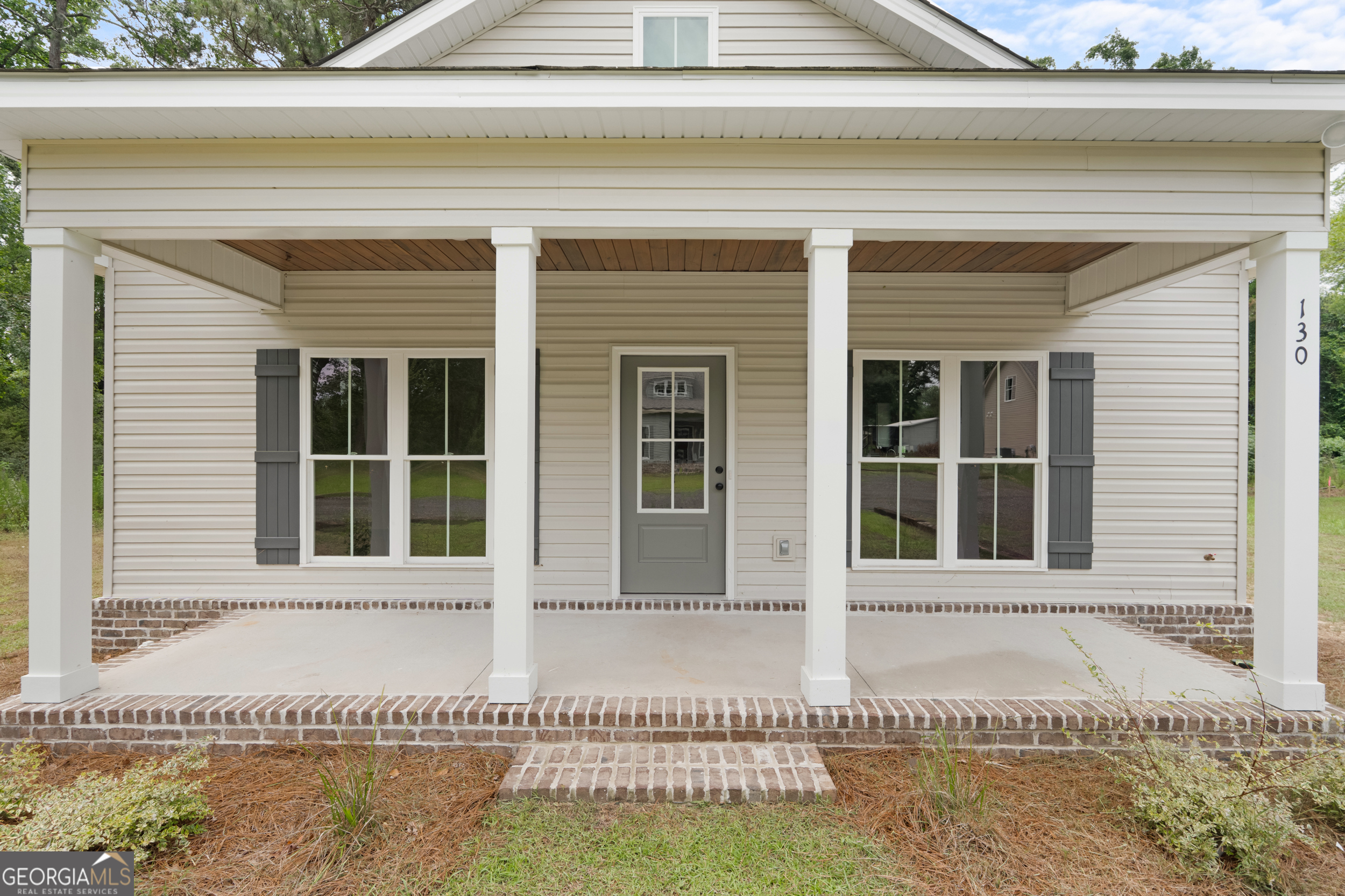 130 Woods Avenue