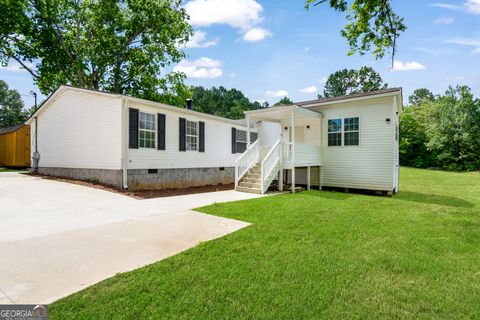 510 Turkey Mountain RD NE Armuchee GA 30105