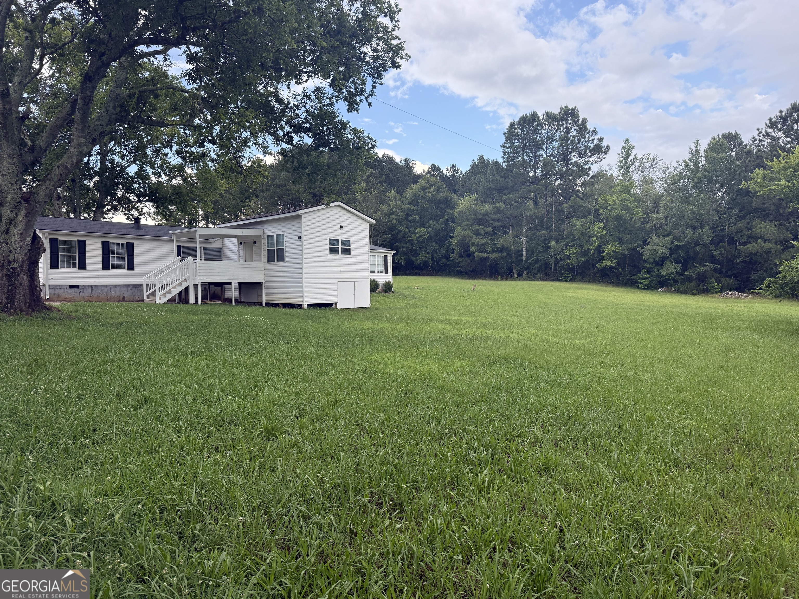 510 Turkey Mountain RD NE