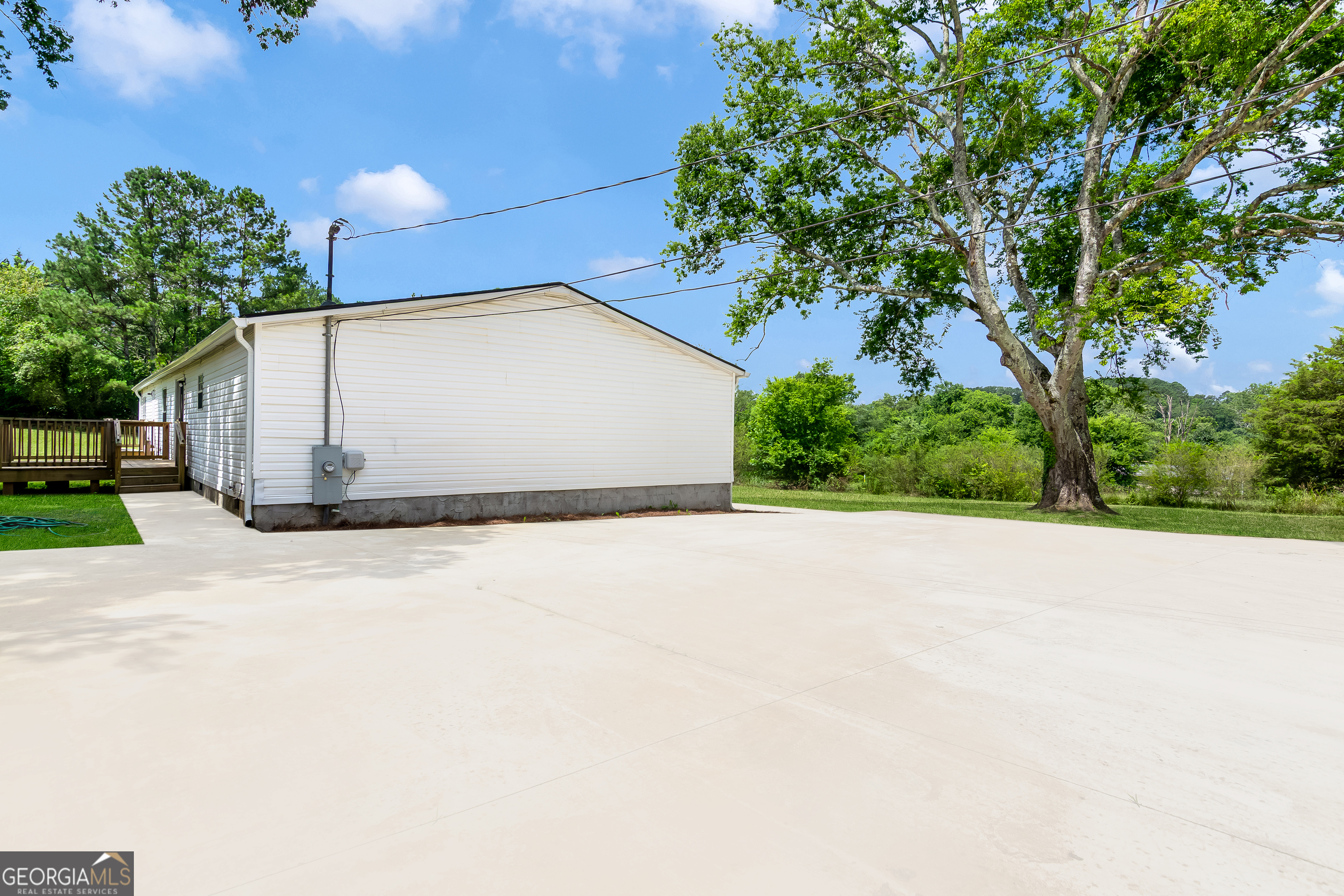 510 Turkey Mountain RD NE