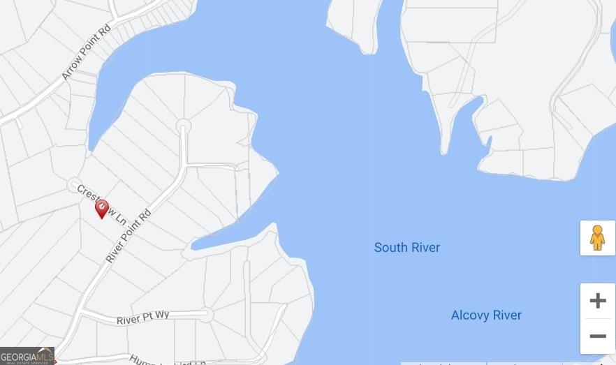 111 River Point RD 37