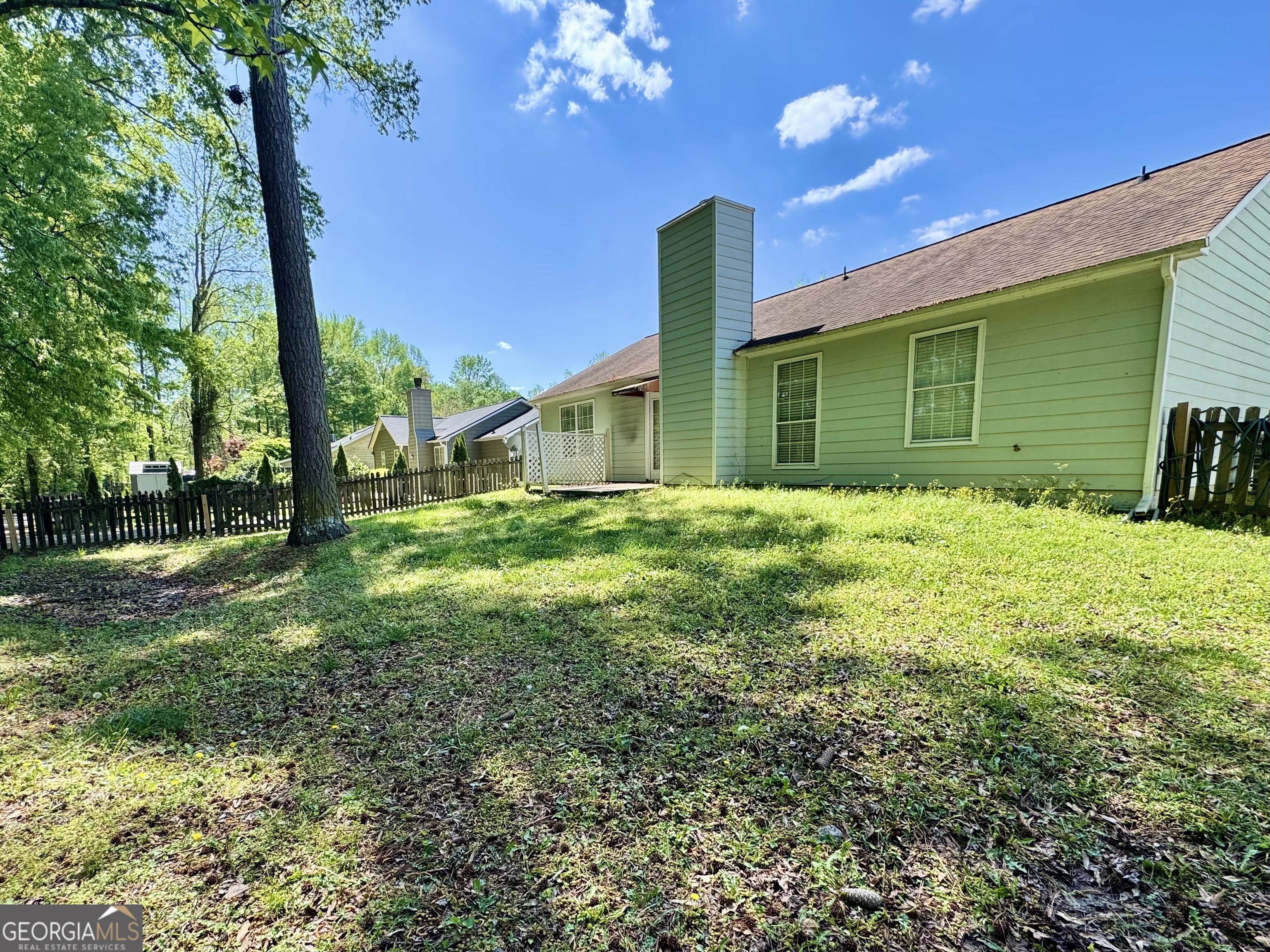 Peachtree City, Georgia 30269, United States, 4 Bedrooms Bedrooms, ,2 BathroomsBathrooms,Residential,Active,106008