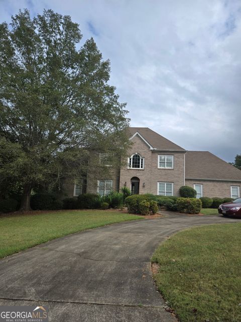 952 Jimson DR SE Conyers GA 30013