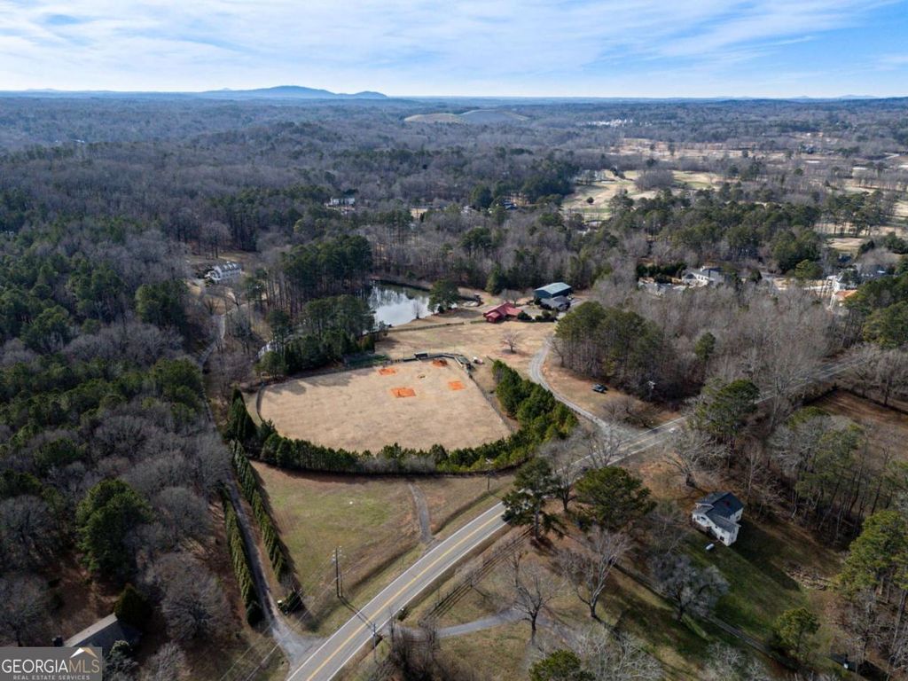 Photo of 505 Batesville Road, Alpharetta, GA 30004 (MLS # 10673429)