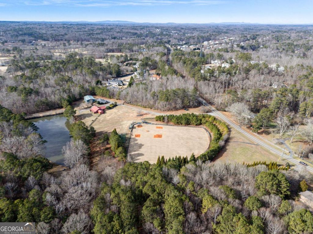 Photo of 505 Batesville Road, Alpharetta, GA 30004 (MLS # 10673429)
