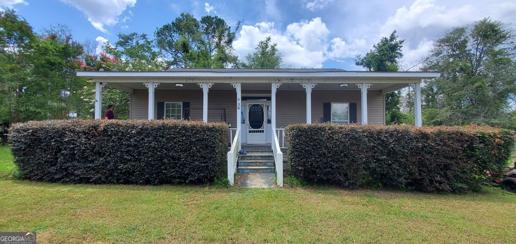 Photo of 38 W Highway 46, Lyons, GA 30436 (MLS # 10754668)