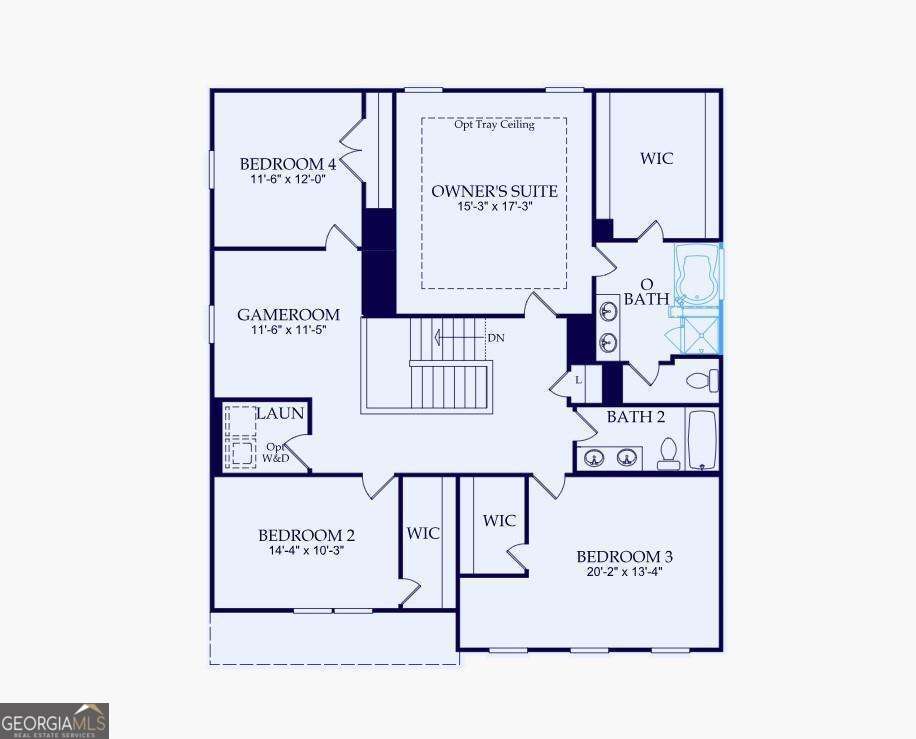 6090 Marigold WAY