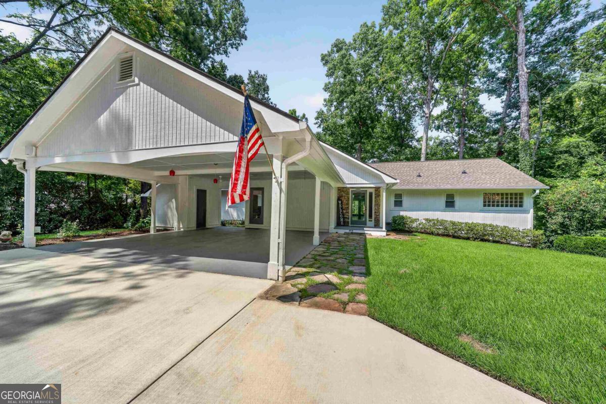 1660 Apalachee Woods TRL