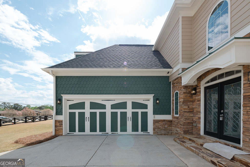 27 Cooper Lake RD
