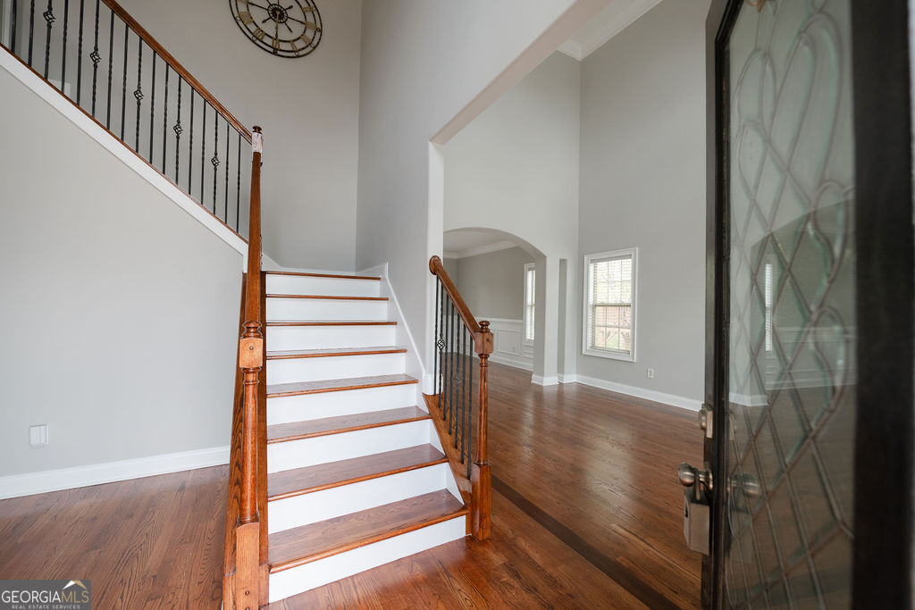 27 Cooper Lake RD