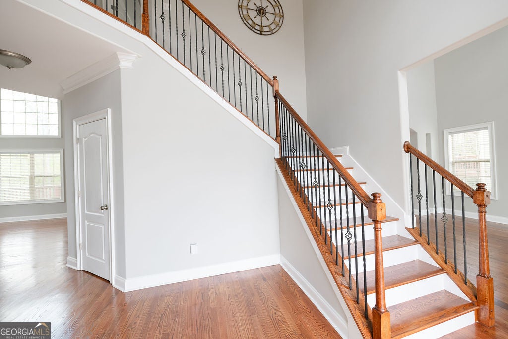 27 Cooper Lake RD