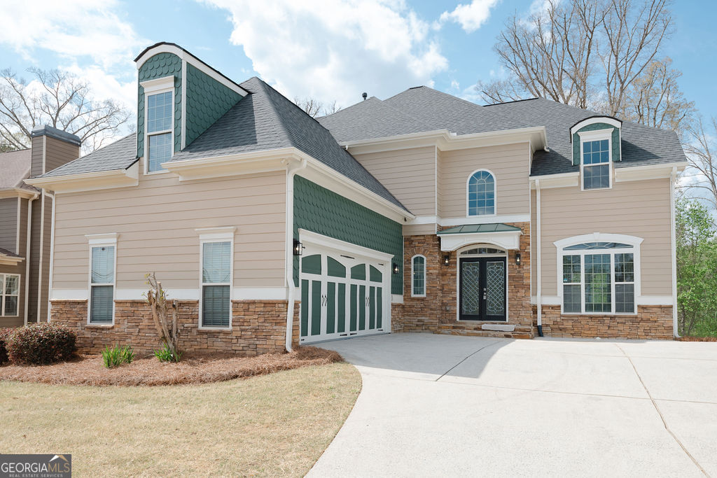 27 Cooper Lake RD