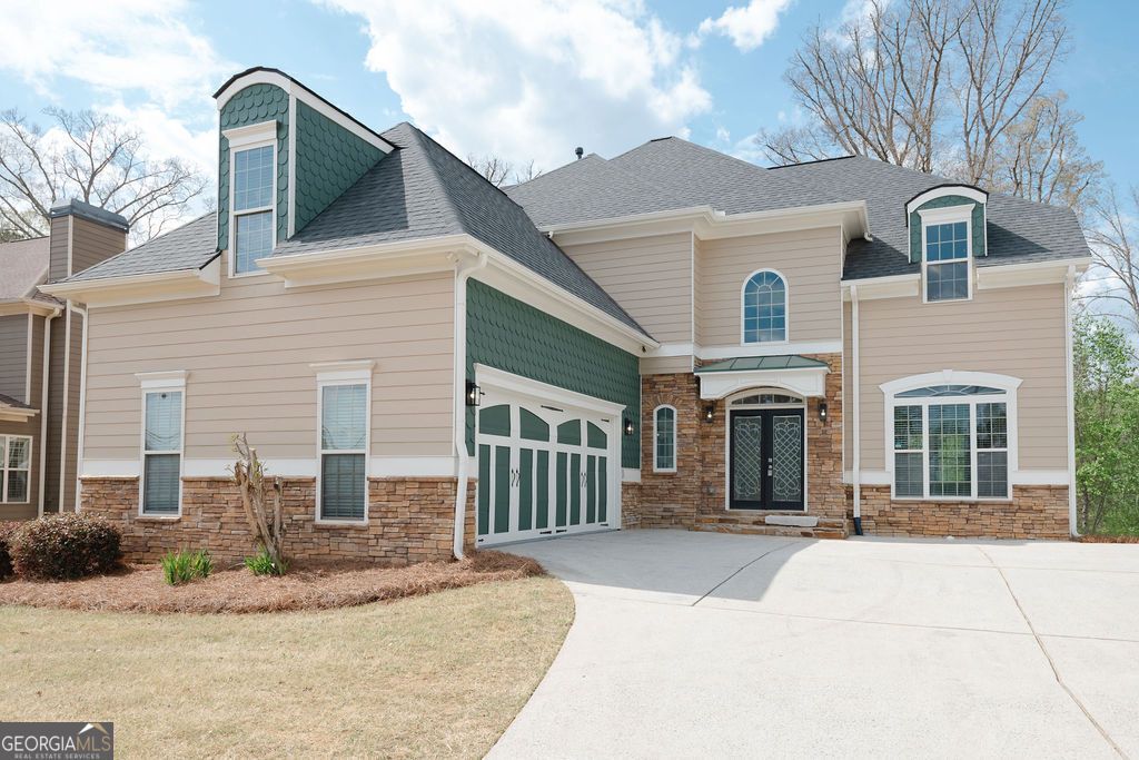 Photo of 27 Cooper Lake Road, Mableton, GA 30126 (MLS # 10741200)