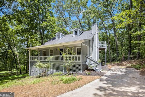Photo of 3510 Pope Road, Douglasville, GA 30135 (MLS # 10697629)