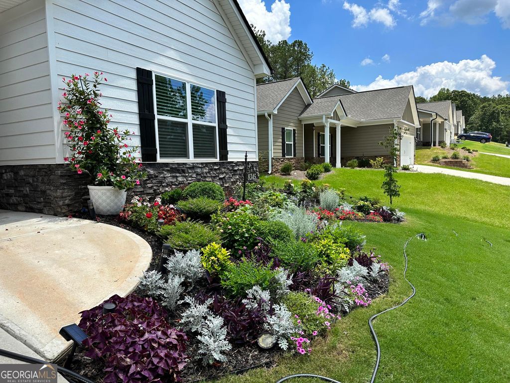 Photo of 8345 Loch Lomand Lane, Winston, GA 30187 (MLS # 10654129)