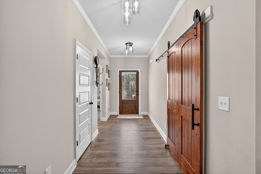 Photo of 8345 Loch Lomand Lane, Winston, GA 30187 (MLS # 10654129)