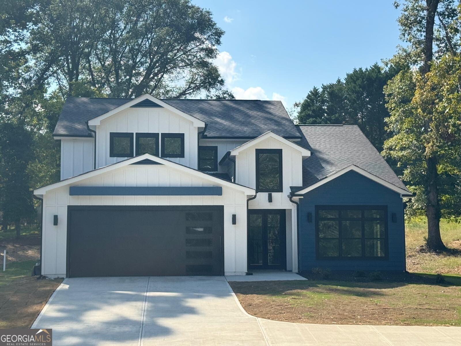 326 Miles Patrick RD