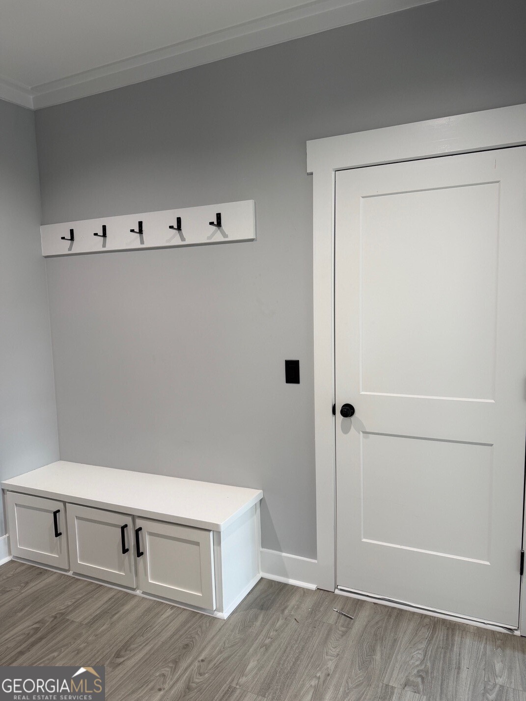 326 Miles Patrick RD