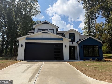 326 Miles Patrick RD Winder GA 30680