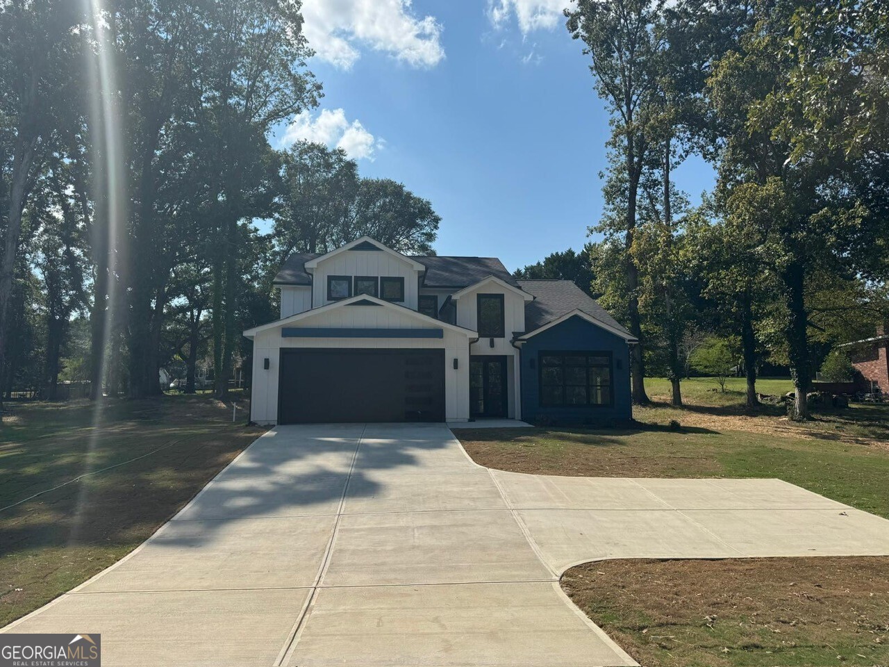 326 Miles Patrick RD